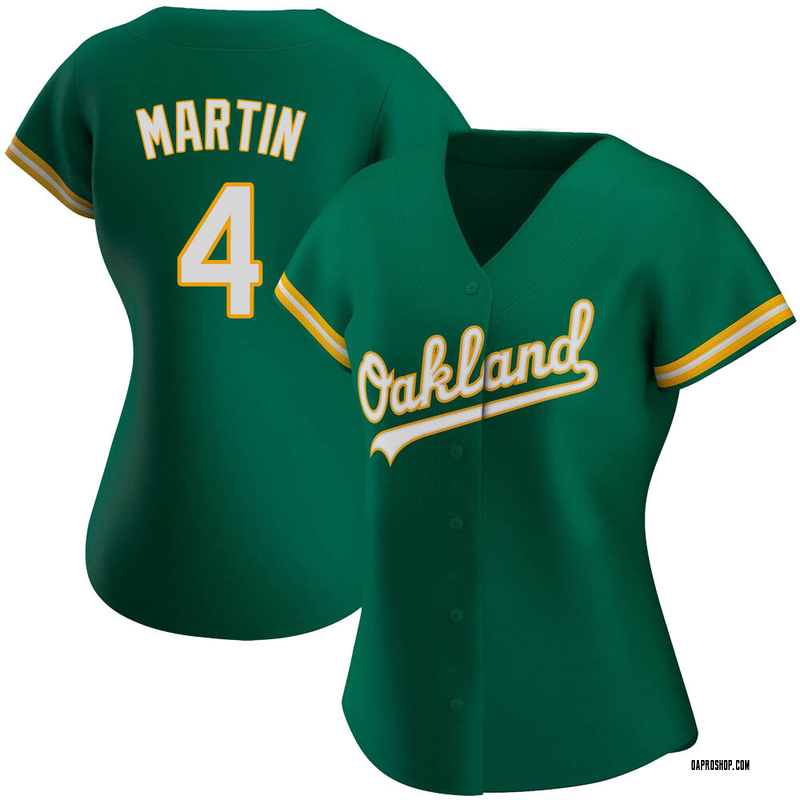 Oakland Athletics Alternate Uniform