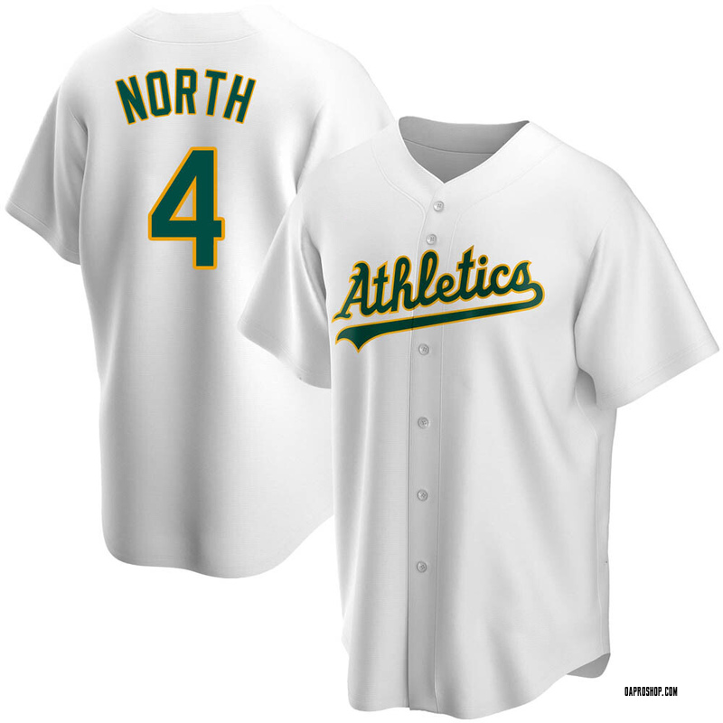 Oakland Athletics Majestic Mens Baseball Jersey Mens 2XL