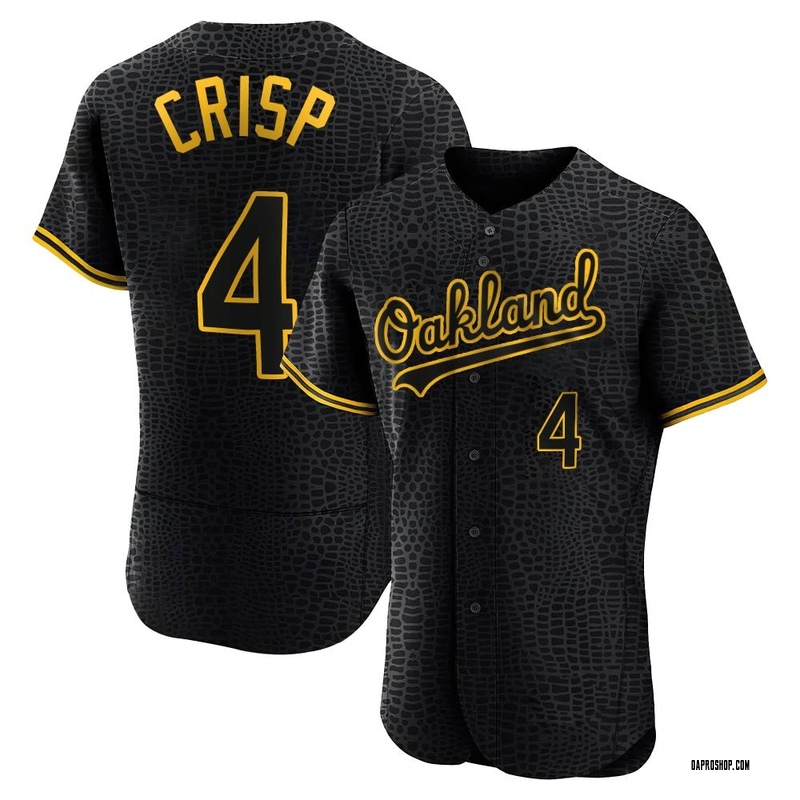 Original Oakland Athletics Coco Crisp 4 2023 shirt, hoodie