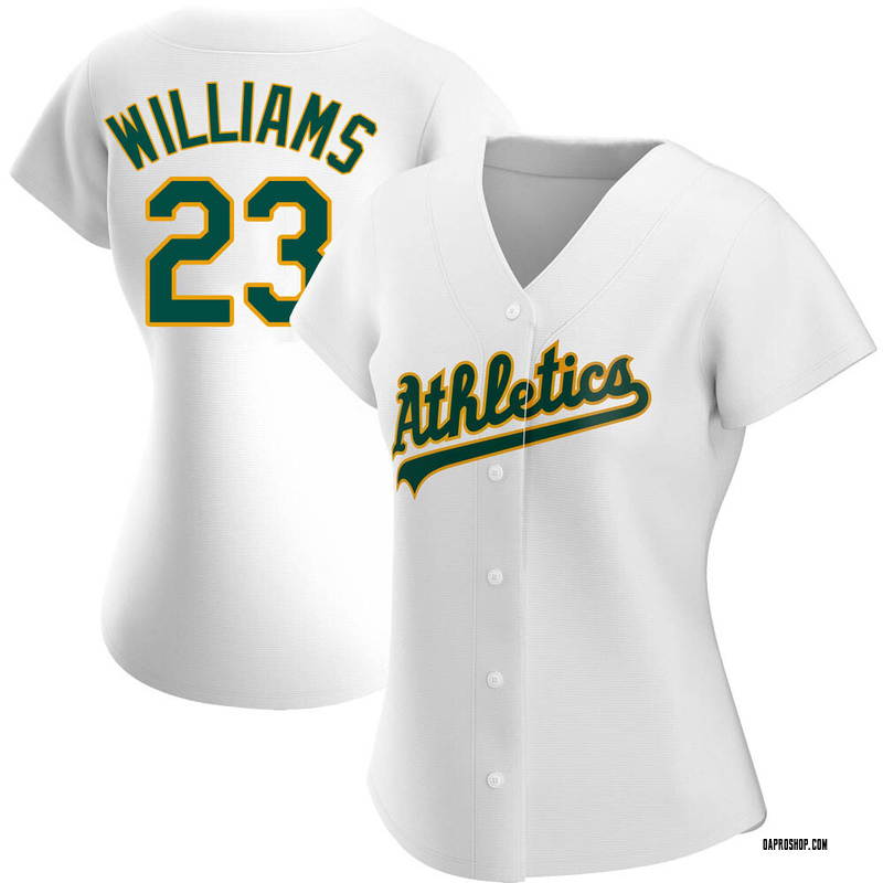 Oakland Athletics Majestic Cooperstown Cool Base Team Jersey - Green