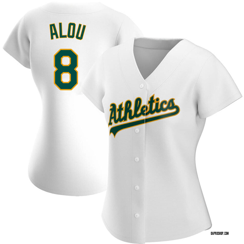 Oakland Athletics Team Shirt jersey shirt