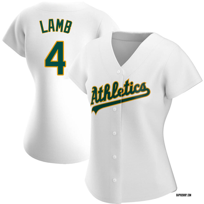 women's lamb jersey