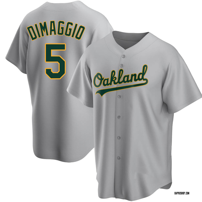 Joe Dimaggio Men's Jersey