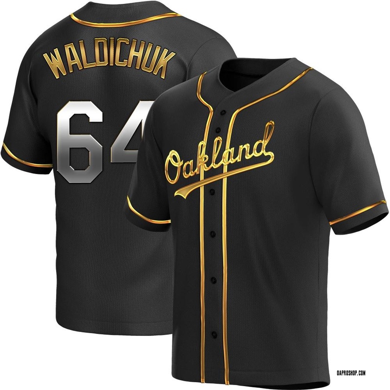 Oakland A's Jersey -  UK