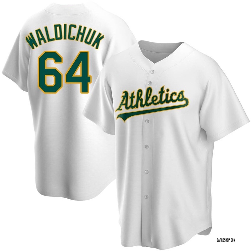 Oakland A's Jersey -  UK