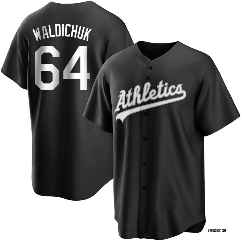 Oakland A's Jersey -  UK