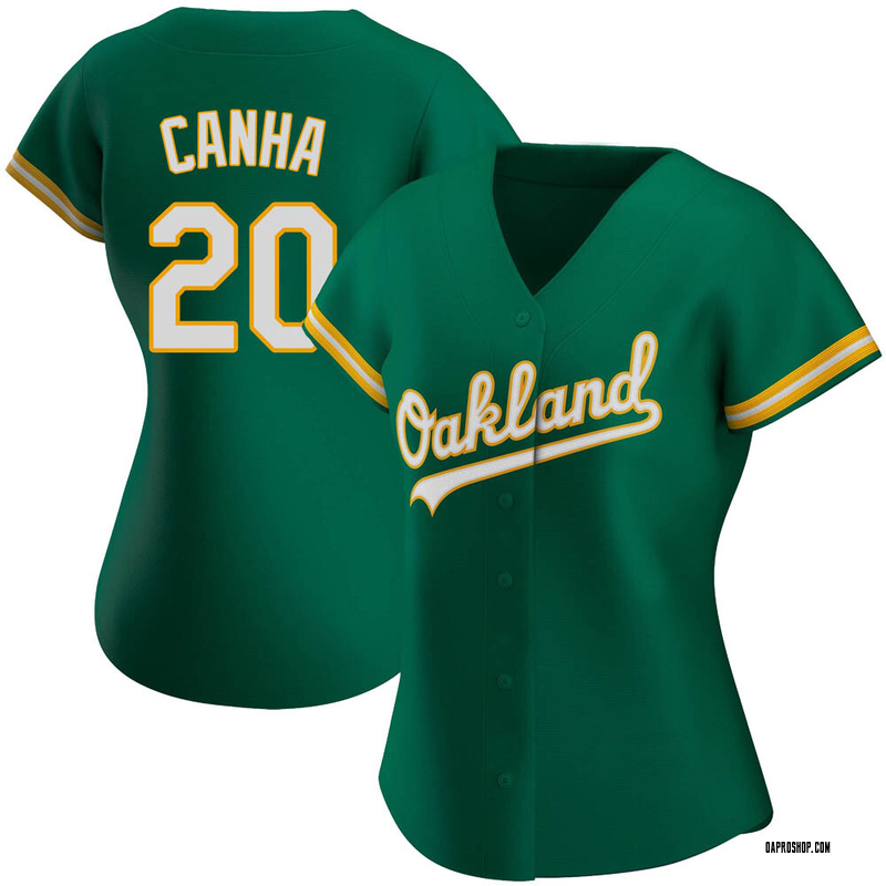 mark canha shirt