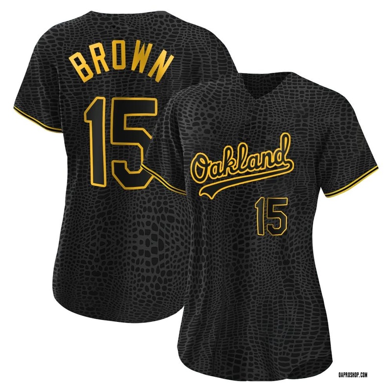 MLB Oakland A's Replica Women’s Jersey