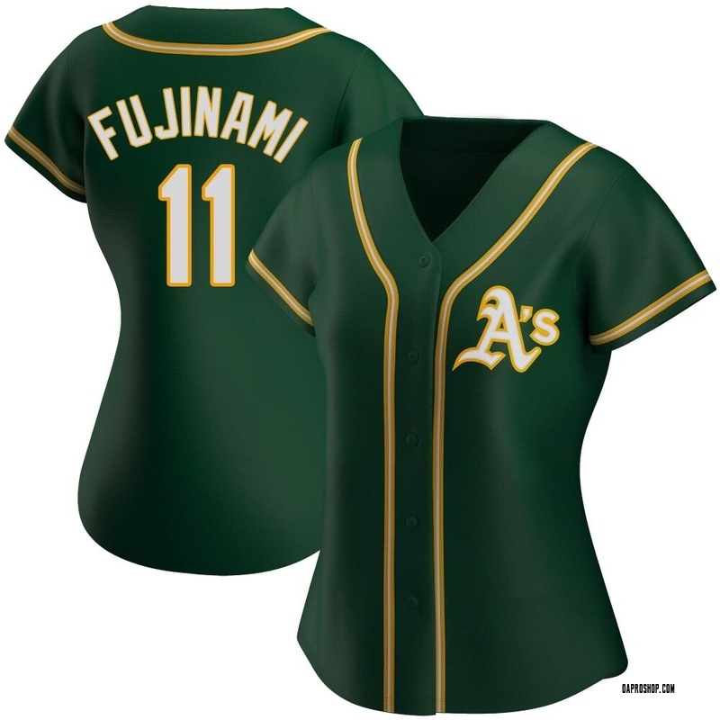 Shintaro Fujinami Oakland Athletics Baseball Poster Shirt