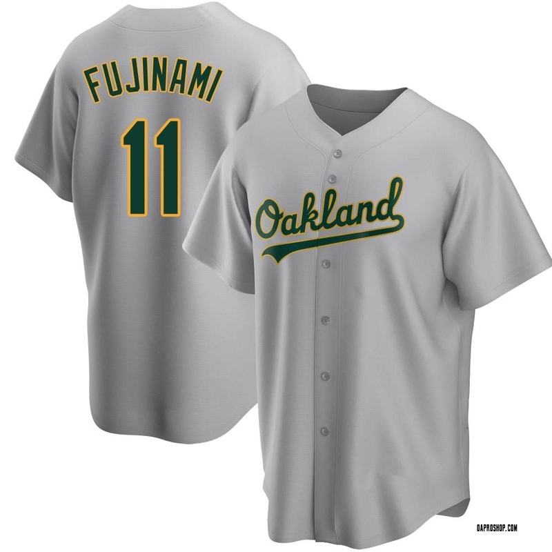 Shintaro Fujinami Oakland Athletics Baseball Poster Shirt