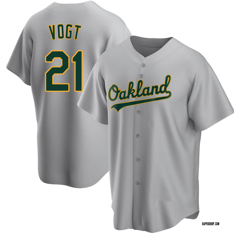 Oakland Athletics Game Used MLB Jerseys for sale